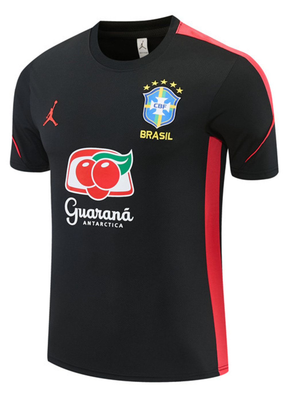 חליפת אימון רשמית ברזיל - 2025/2026