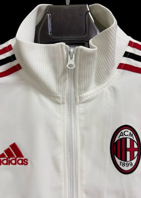 מעיל רוח מילאן - הומאז' 17/18