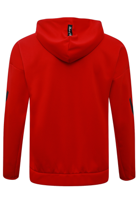 חליפת טרנינג ארוכה מנצ'סטר יונייטד - 2025/2026