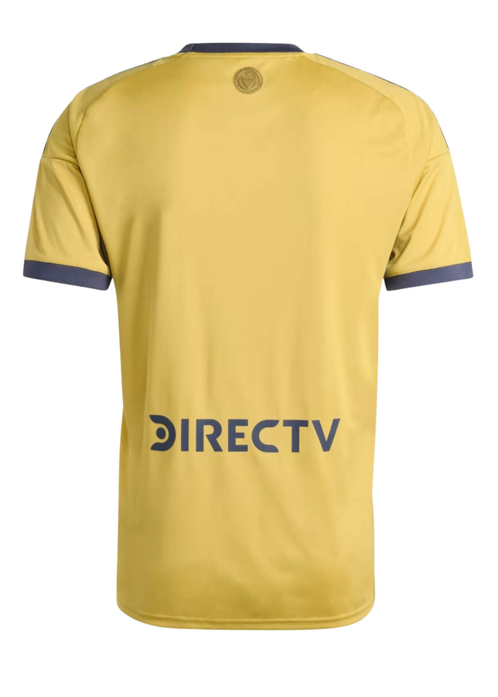 חליפת משחק רשמית בוקה ג'וניורס חוץ - 2025/2026