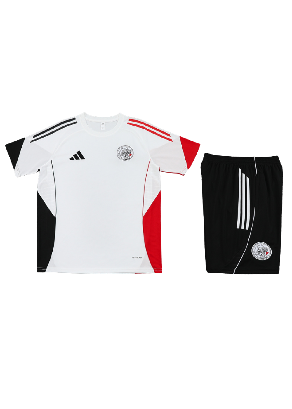 חליפת אימון רשמית אייאקס - 2025/2026