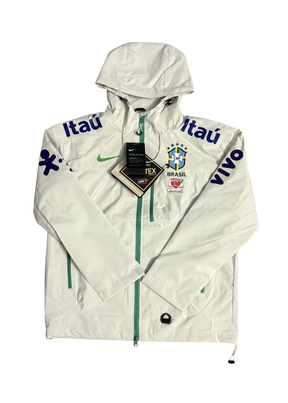 מעיל רוח ברזיל - 25/26