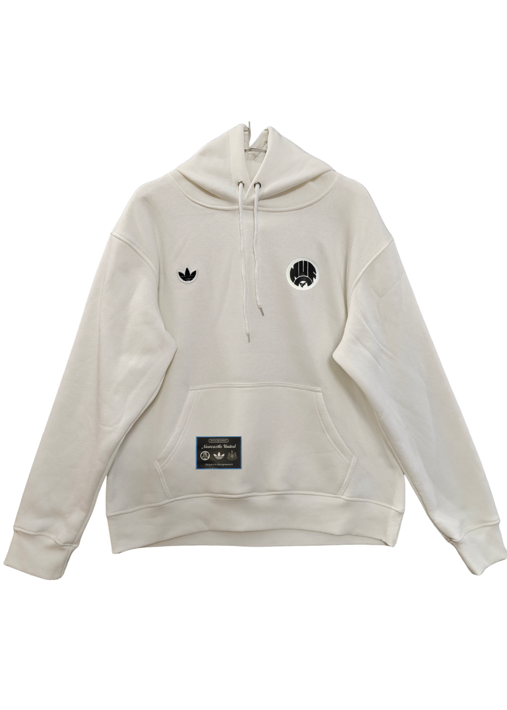 קפוצ'ון ניוקאסל | Originals