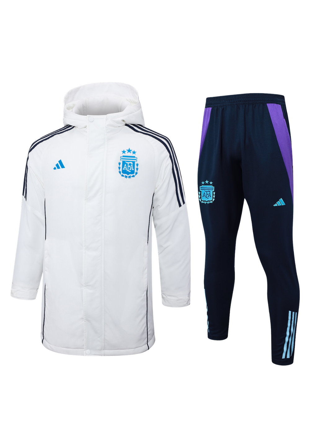 מעיל גשם ארגנטינה - 25/26