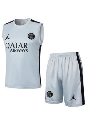 חליפת אימון רשמית פריז סן ז'רמן - 2023/2024