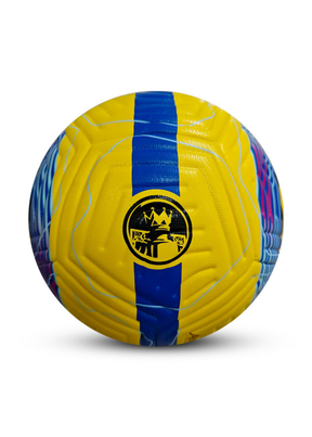 כדור כדורגל מקצועי - פרמייר ליג 25 שנים