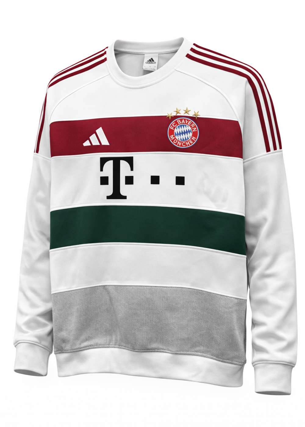 קפוצ'ון פוטר באיירן מינכן | 14/15