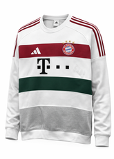 קפוצ'ון פוטר באיירן מינכן | 14/15