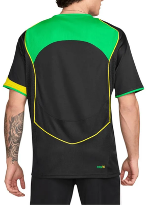 חולצת טי-שרט שחורה | TOTAL 90