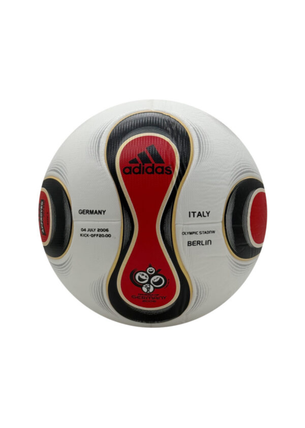 כדור כדורגל מקצועי - מונדיאל 2006