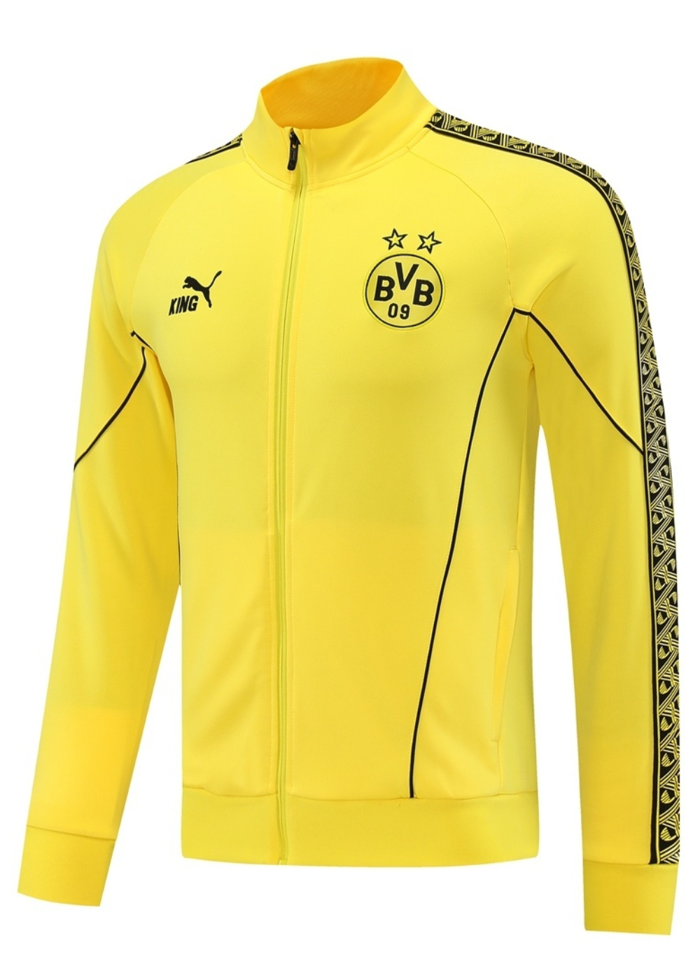 חליפת אימון ארוכה דורטמונד - 2025/2026