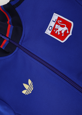 חליפת אימון ארוכה ליון - Originals