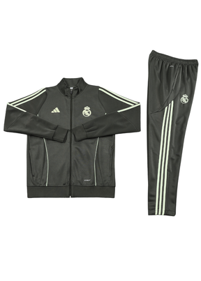 חליפת אימון ארוכה ריאל מדריד - 2025/2026