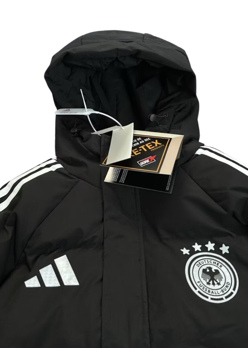 מעיל גשם גרמניה - 25/26 | מלאי מיידי