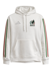 קפוצ'ון מקסיקו | 25/26