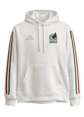 קפוצ'ון מקסיקו | 25/26