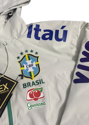 מעיל רוח ברזיל - 25/26