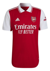חולצת משחק רטרו ארסנל בית 22/23