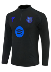 חליפת אימון ארוכה ברצלונה - 2025/2026