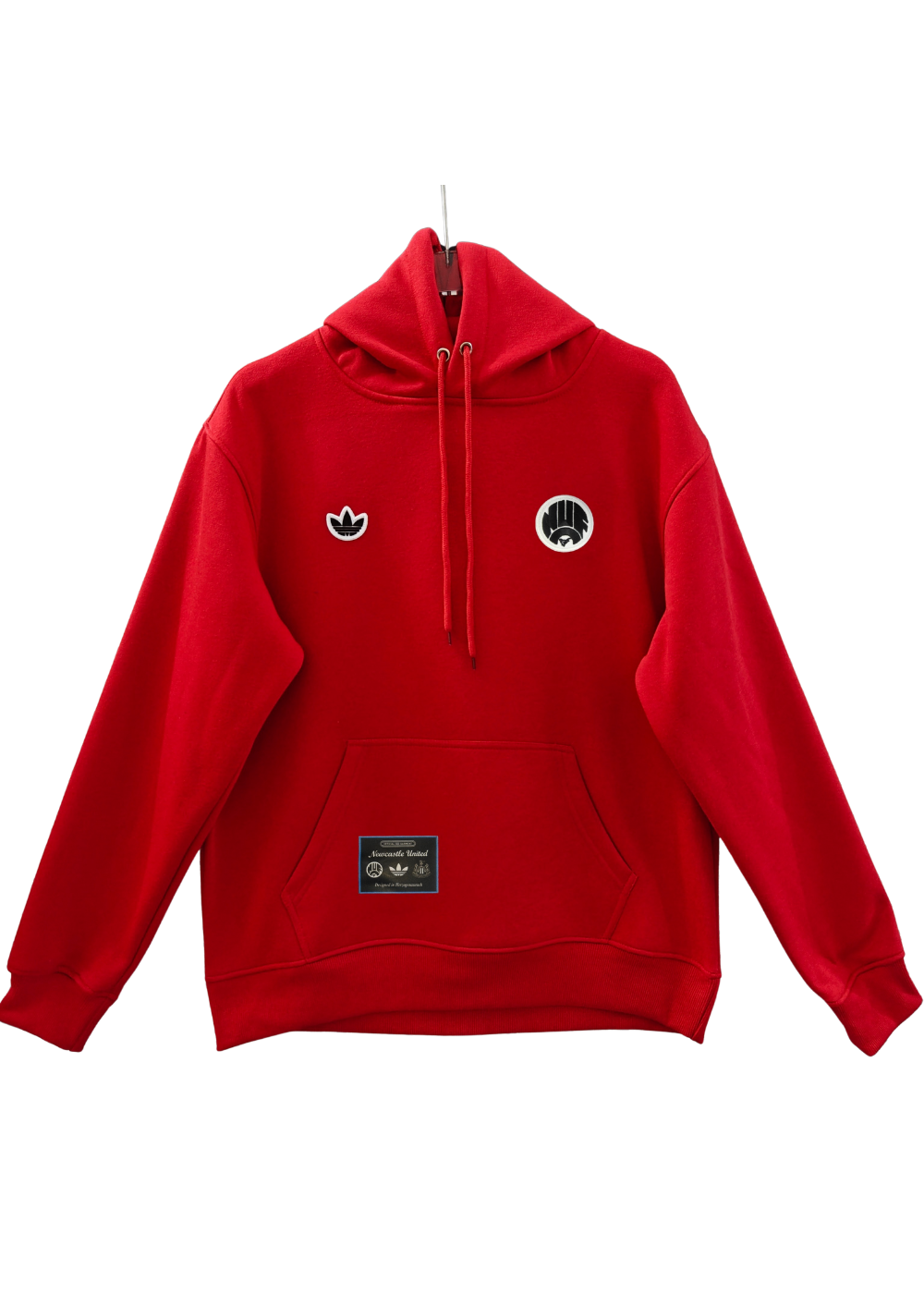 קפוצ'ון ניוקאסל | Originals