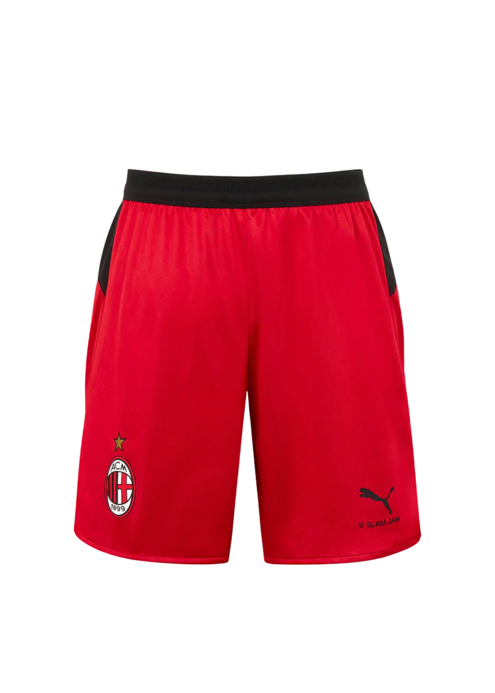 חליפת משחק רשמית מילאן רביעית שרוול ארוך - 2025/2026