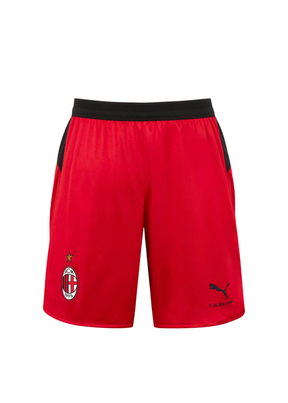 חליפת משחק רשמית מילאן רביעית שרוול ארוך - 2025/2026