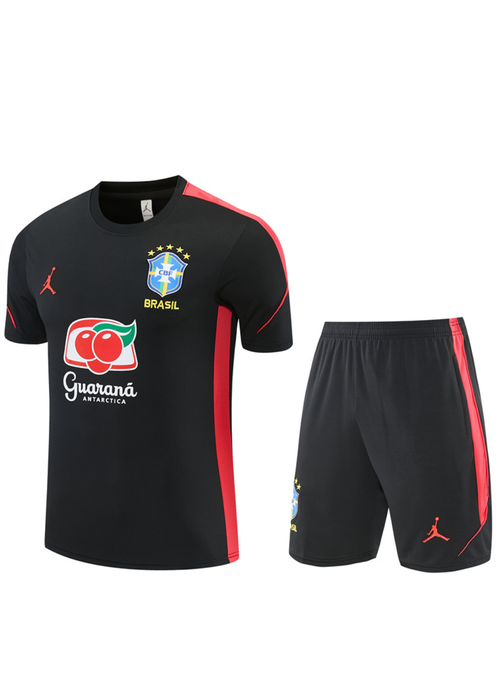 חליפת אימון רשמית ברזיל - 2025/2026