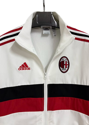 מעיל רוח מילאן - הומאז' 17/18