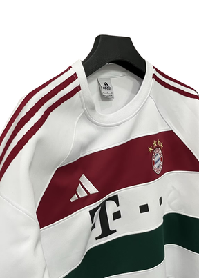 קפוצ'ון פוטר באיירן מינכן | 14/15