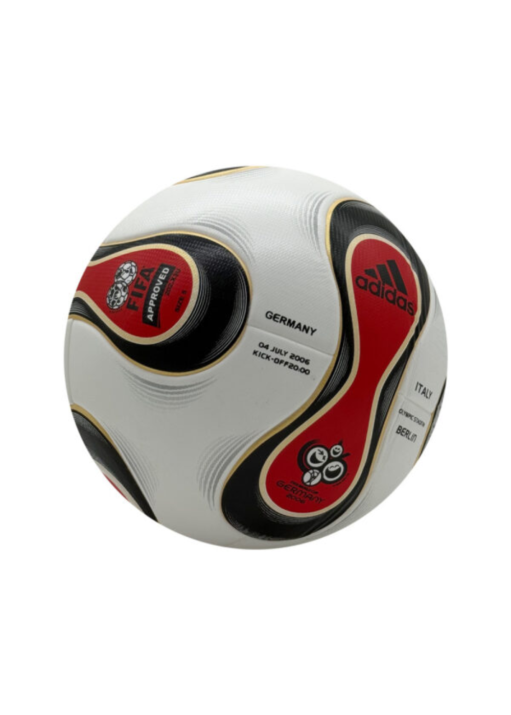 כדור כדורגל מקצועי - מונדיאל 2006