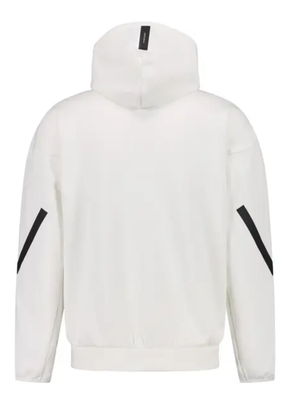 חליפת טרנינג ארוכה ריאל מדריד - 2025/2026 | מלאי מיידי