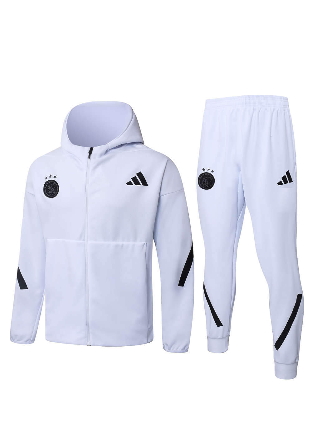 חליפת טרנינג ארוכה אייאקס - 2025/2026