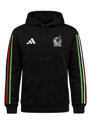 קפוצ'ון מקסיקו | 25/26