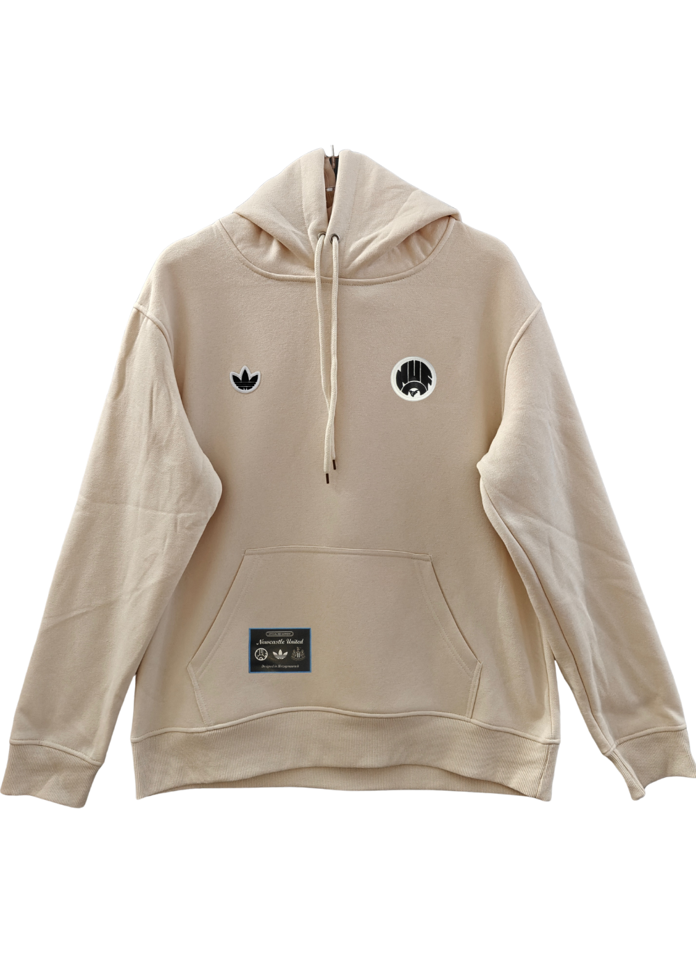 קפוצ'ון ניוקאסל | Originals