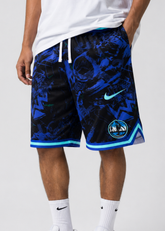 NBA Memphis Grizzlies Shorts מכנס כדורסל
