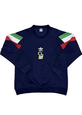 קפוצ'ון פוטר איטליה | 25/26