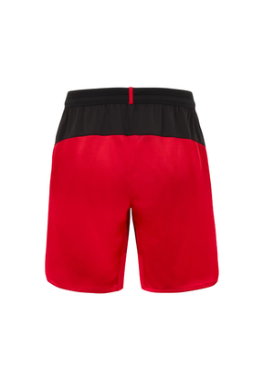 חליפת משחק רשמית מילאן רביעית שרוול ארוך - 2025/2026