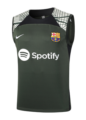 חליפת אימון רשמית ברצלונה - 2023/2024