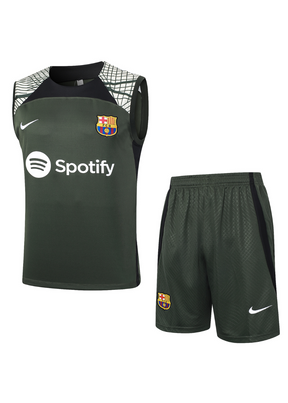 חליפת אימון רשמית ברצלונה - 2023/2024