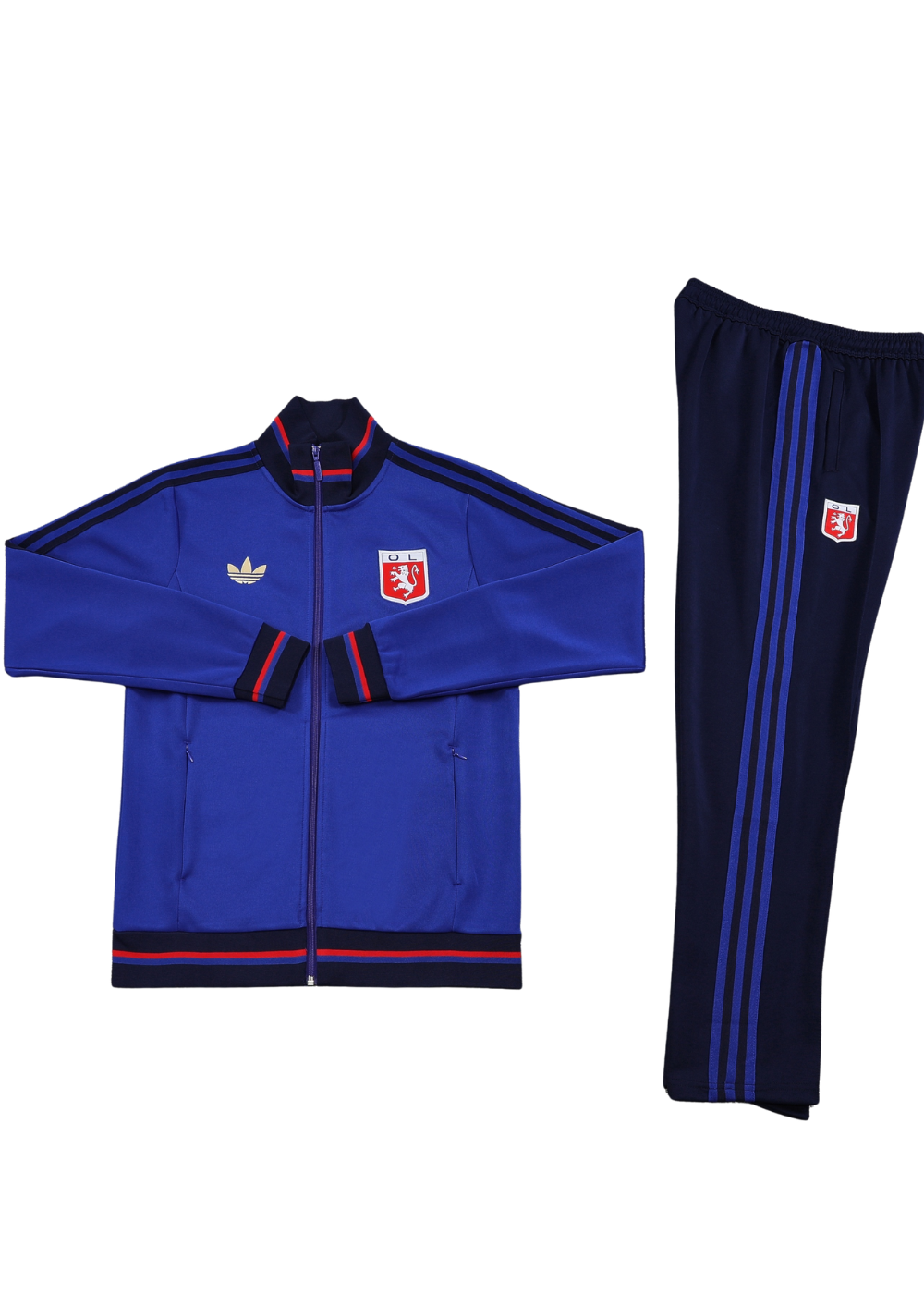 חליפת אימון ארוכה ליון - Originals