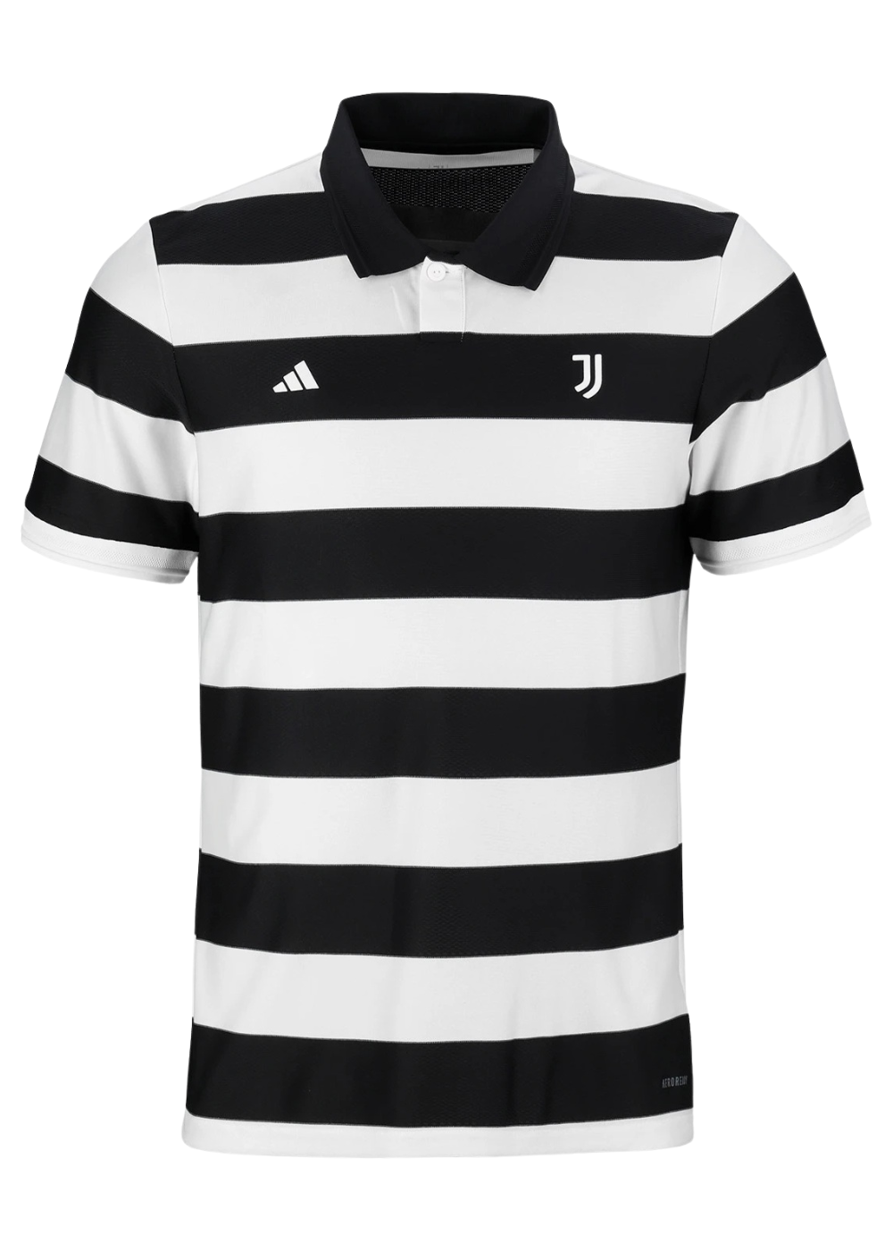 חליפת משחק רשמית יובנטוס רביעית - 2025/2026