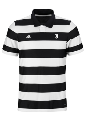 חליפת משחק רשמית יובנטוס רביעית - 2025/2026