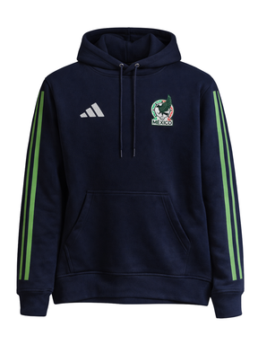 קפוצ'ון מקסיקו | 25/26