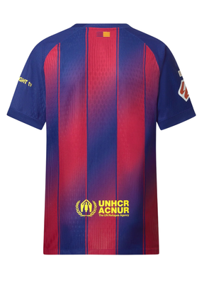 חליפת משחק רשמית ברצלונה מהדורת קלאסיקו - 2025/2026