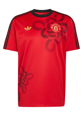 חולצת טי-שרט מנצ'סטר יונייטד | Originals