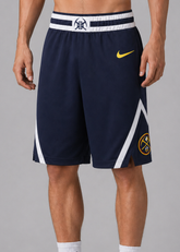 מכנס כדורסל DENVER NUGGETS Icon Edition