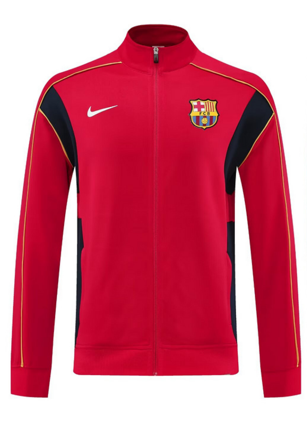 חליפת אימון ארוכה ברצלונה - 2025/2026