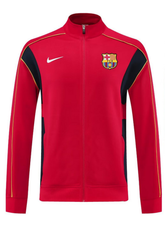 חליפת אימון ארוכה ברצלונה - 2025/2026