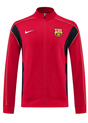 חליפת אימון ארוכה ברצלונה - 2025/2026