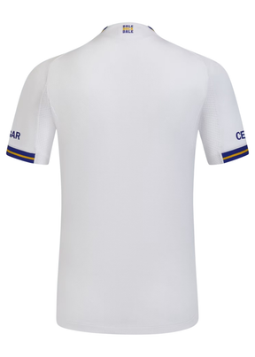 חליפת משחק רשמית בוקה ג'וניורס שלישית - 2025/2026